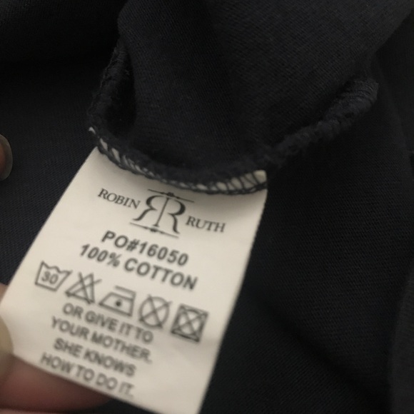 Robin Ruth Sweden Tee - Picture 5 of 6